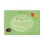 Nature's Symphony: The Squirrel Music Box Card, thumbnail 4 of 7