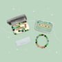 Beaded Kind Friendship Bracelet Gift Kit, thumbnail 4 of 7