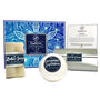 Personalised Zodiac Bath Bomb Gift Set Astrology Pamper Box With Star Sign Gifts And Artisan Soap, thumbnail 1 of 7