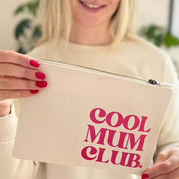 The Cool Mum Club Tote Bag, 7 of 8