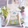 Personalised Easter Favour Bag, thumbnail 1 of 2