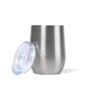 Stainless Steel Insulated Wine Tumbler, thumbnail 4 of 5