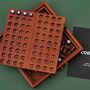 Codebreaker Deluxe Wooden Two Player Game Set, thumbnail 1 of 5