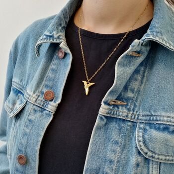 Origami Animal /Bird / Fruit Necklace, 2 of 12