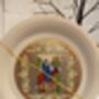 Christmas Plate Decoration, thumbnail 5 of 8