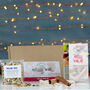 Christmas Mulled Wine, Cider And Cocktail Gift Box, thumbnail 1 of 6
