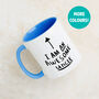 'I Am An Awesome Uncle' Mug, thumbnail 1 of 7