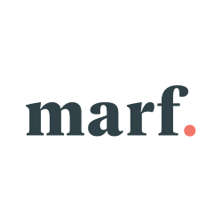 marf logo