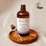 Calming Nourishing Aromatherapy Body Oil, thumbnail 2 of 4