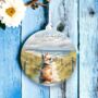 Personalised Chihuahua Dog Beach Walk Collection, thumbnail 3 of 8