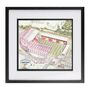 Bradford City Fc Valley Parade Stadium Art Print, thumbnail 3 of 3