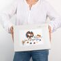 Learn To Make A Pompom Box, thumbnail 2 of 11