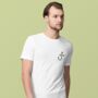 Personalised Unisex Fishing T Shirt, thumbnail 1 of 2