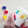 Mug Painting Kit, thumbnail 7 of 8