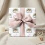 Clever Cavapoo Gift Wrap – Fun, Charming, And Luxuriously Thick, thumbnail 3 of 12