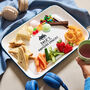 Personalised Children's Gaming Gift Snack Tray, thumbnail 1 of 3