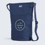 Personalised Space Design Kids Swim Bag, thumbnail 9 of 10