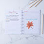 Personalised Children's Time Capsule Journal, thumbnail 9 of 10