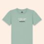 I Still Live With My Parents | Kids T Shirt, thumbnail 4 of 6