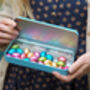 Personalised Tin Filled With Chocolate Easter Eggs, thumbnail 3 of 3