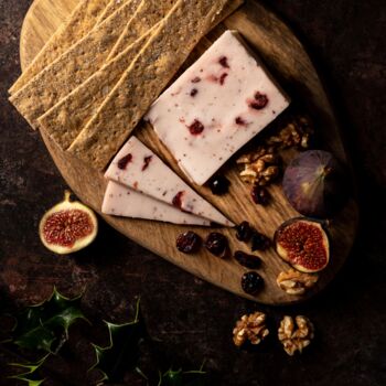 La Fauxmagerie Festive Favourites, 6 of 6