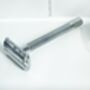 Personalised Traditional Twist Safety Razor, thumbnail 6 of 6