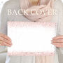 Rose Gold 65th Birthday Book, thumbnail 2 of 8