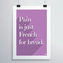 Pain Print, thumbnail 5 of 12