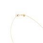 Fine 9ct Gold Pendant Necklace, thumbnail 4 of 5