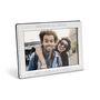 Personalised Silver Plated Landscape Photo Frame, thumbnail 11 of 12