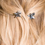 Halloween Bobby Pins, thumbnail 3 of 6