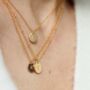 Personalised Initial Necklace, thumbnail 6 of 9