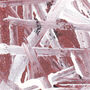 Four Hand Painted Greeting Cards 'Abstract Twenty', thumbnail 5 of 6