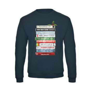 Funny Music Puns Christmas Jumper, 9 of 10