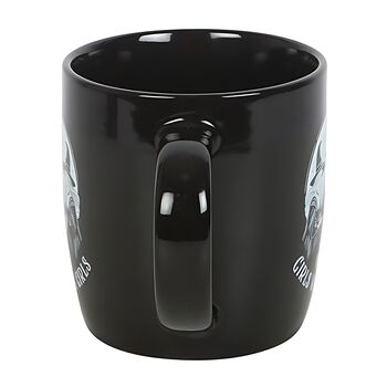 Girls Will Be Girls Witchy Mug, 2 of 4