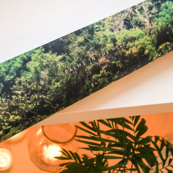 'The Canopy' Eco Yoga Mat, 12 of 12