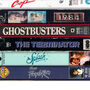 41st Birthday Personalised Gift, Films From 1984, thumbnail 4 of 9