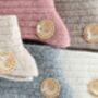 Natural Cashmere Socks, Wool Soft And Warm, thumbnail 4 of 12