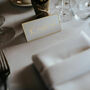 Classic Place Card, thumbnail 9 of 12