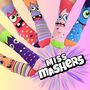 United Oddsocks Mini Mashers Girls Gift Box Set, thumbnail 4 of 5