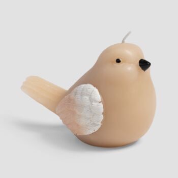Chirpy Bird Candle, 2 of 3