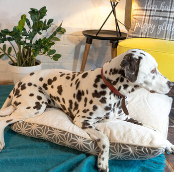Reversible Luxury Pet Dog Mattress, 7 of 8