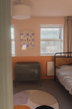 Illustrative You Are So Loved Kids Wall Art, 7 of 8