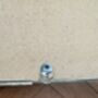 43cm Square Handmade Driftwood Wall Mirror, thumbnail 10 of 10