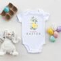 My First Easter Spring Bodysuit, thumbnail 2 of 2