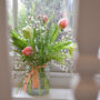 English Tulip Box Mother's Day Flowers, thumbnail 2 of 3