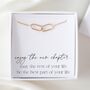 New Chapter Gift – Graduation, New Beginnings Gifts, thumbnail 1 of 5