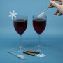 Merry Christmas Mulled Wine Kit, thumbnail 3 of 6