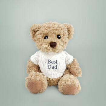 Father's Day Teddy Bear, 2 of 6
