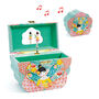 Mini Kids Musical Jewellery Box 